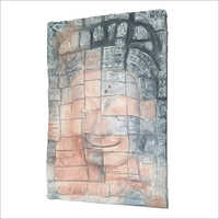 Buddha Wall Decor