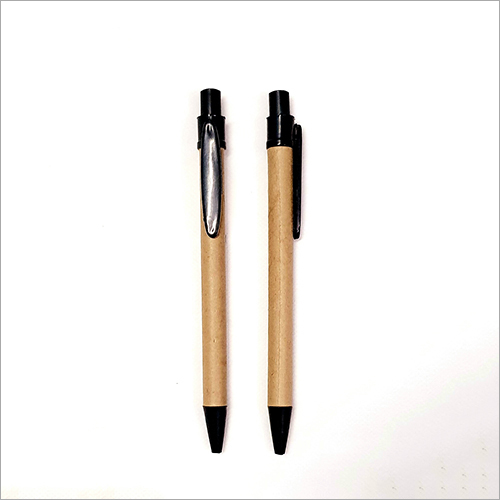 Recycled Eco Friendly Pen