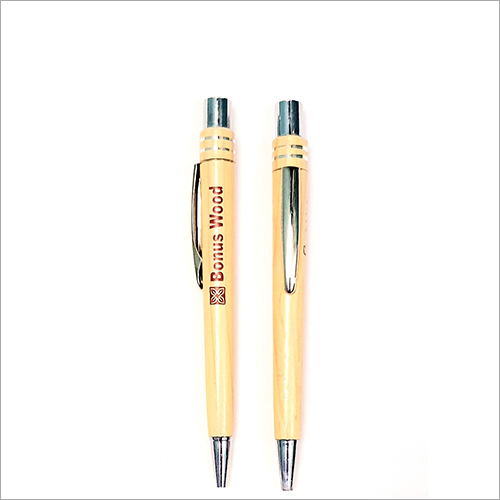 Promotional Metal Body Ball Pen
