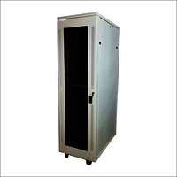 Floor Standing Server And Networking Racks - Material: Iron