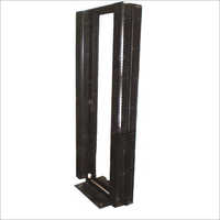 Open Frame Rack - Material: Stainless Steel