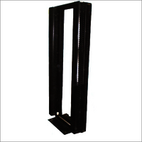 Open Frame Rack - Material: Stainless Steel