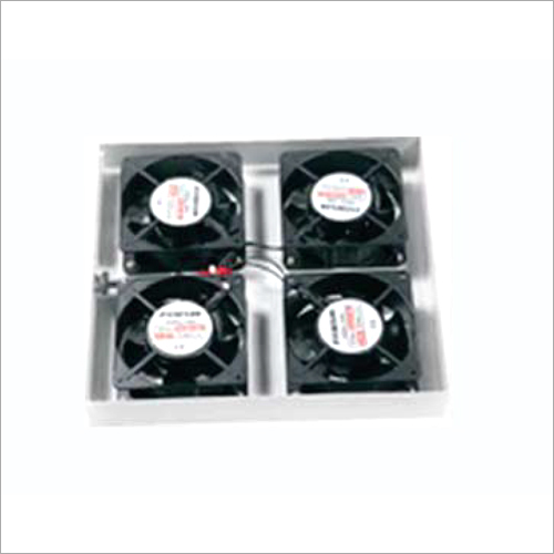 Fan Housing Unit