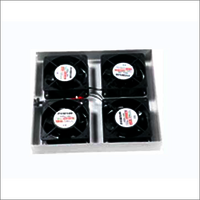 Fan Housing Unit