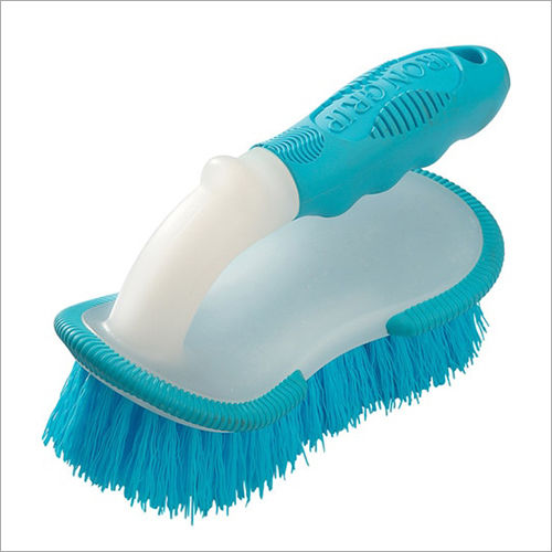 Floor Cleaning Soft Brush Application: Commercial at Best Price in Agra