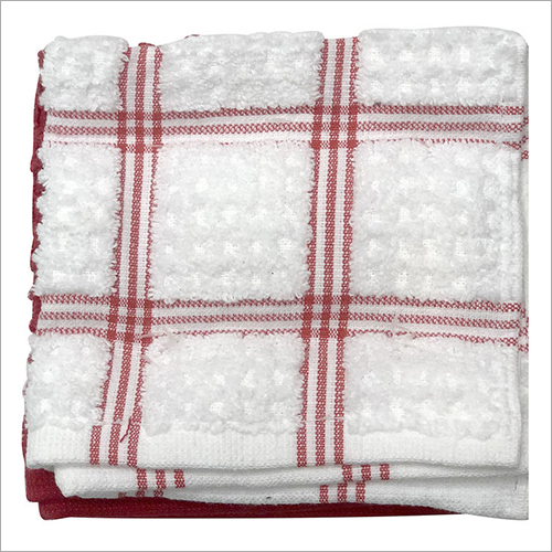 Home Cleaning Cloth