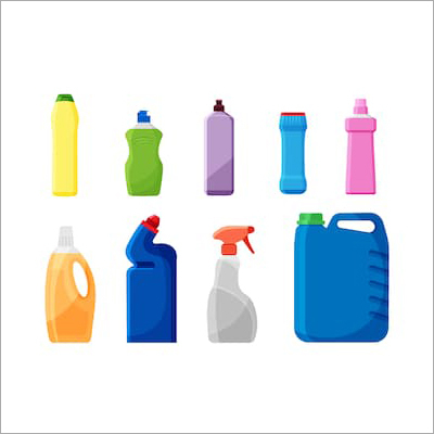 Toilet Cleaner