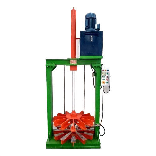 Tyre Bandle Machine