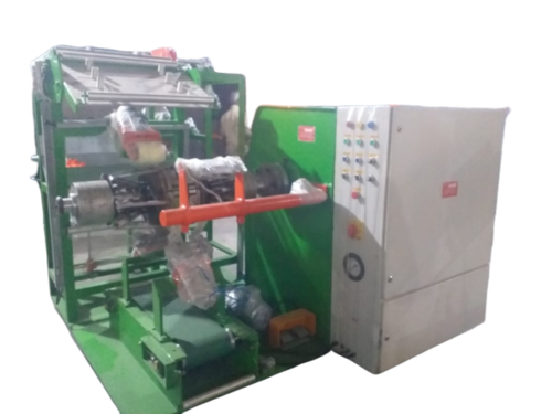 Tyre Building Machine Tyre Building Machine
