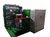 Tyre Building Machine