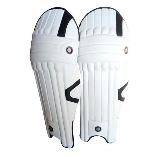 Cricket Batting Pad And Thigh Guards