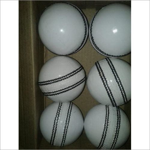 Cricket Ball