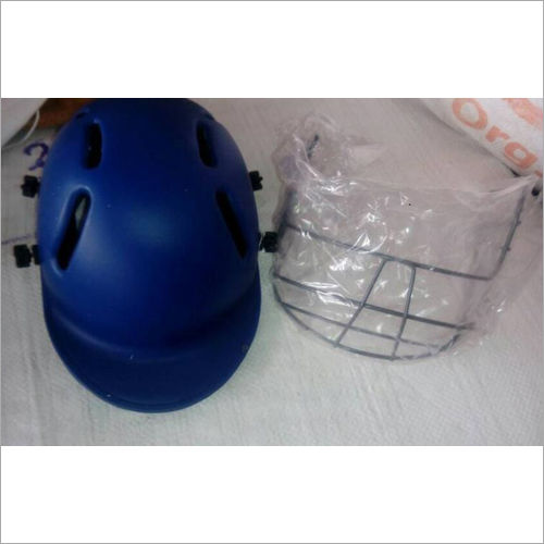 Cricket Batting Helmet