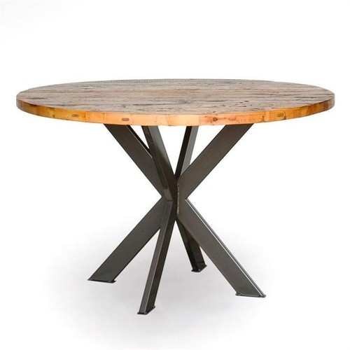 Round Dinning Table