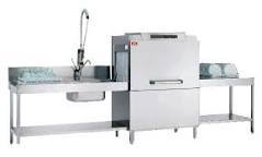 Dishwasher