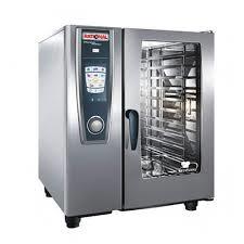 Rational Combi Oven