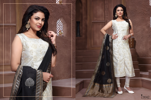 Ladies Suit