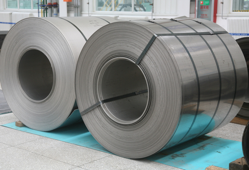 Hastelloy Coil Grade: C276