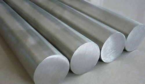 Super Duplex Steel UNS S32760 Round Bars