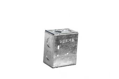 3Module Electrical Modular Box 3Module Electrical Modular Box