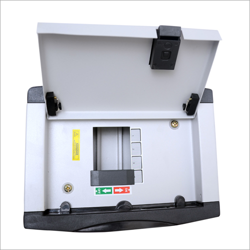 Plastic MCB Box Plastic MCB Box