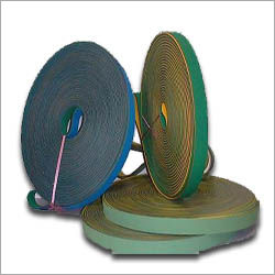 Multicolor Synthetic Spindle Tape