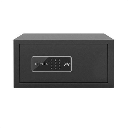 GODREJ DIGITAL SAFE 25 Ltr