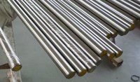 Monel K500 Round Bars Application: Construction