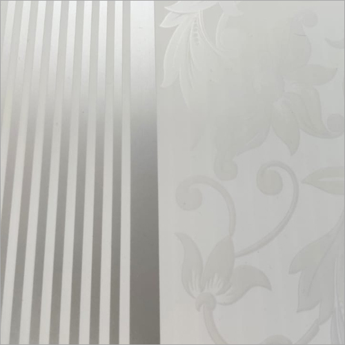 PVC Wallpaper