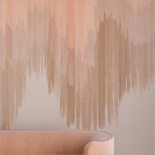 Customize Indoor Wallpaper