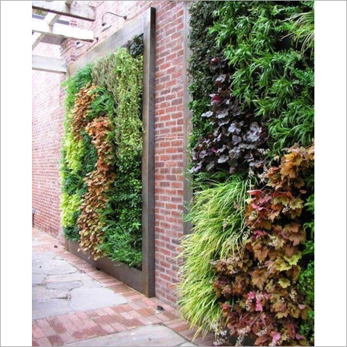Vertical Garden