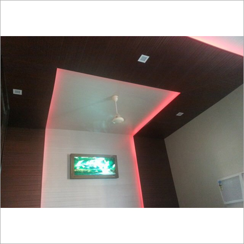 Square PVC Wall Panel