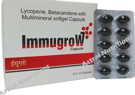 Immugrow Capsule