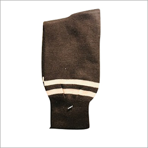 Available In Multicolour Plain Full Length Socks