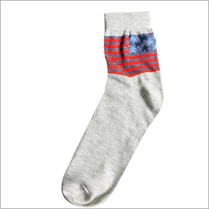 Soft Cotton Full Length Socks - Knee Length Multicolour | Quick Dry Washable No Fade Suitable for All Seasons
