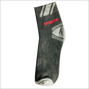 Available In Multicolour Mens Ankle Socks