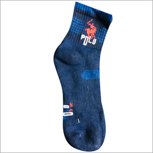Available In Multicolour Printed Ankle Socks