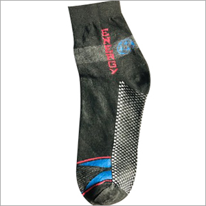 Available In Multicolour Soft Cotton High Ankle Socks