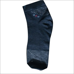 Low Ankle Socks