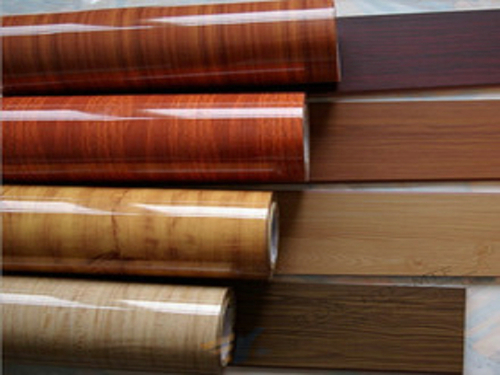 MDF FOIL