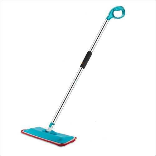 Flat Mop Application: Houskeping