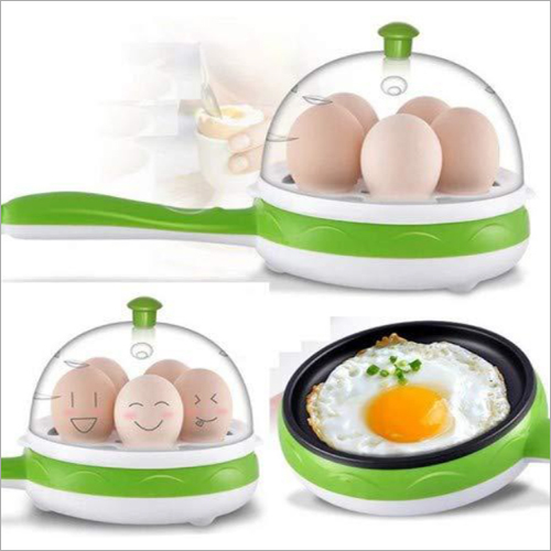 Egg Frying Pan Application: Kitchen Appliances