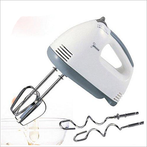 Egg Beater Application: Kitchen Appliances