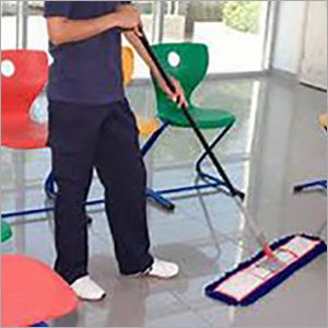 Corporate Office Cleaning Services