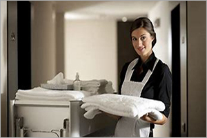 Hotel Housekeeping Services By SHADOW COVER SECURITY SERVICES PRIVATE LIMITED