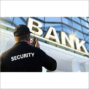 Bank Security Services