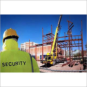 Construction Security Services By SHADOW COVER SECURITY SERVICES PRIVATE LIMITED
