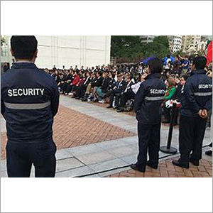 Event Security Services