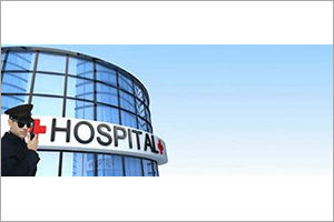 Hospital Security Services