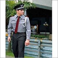 Hotel Security Services